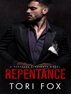 cover image of Repentance